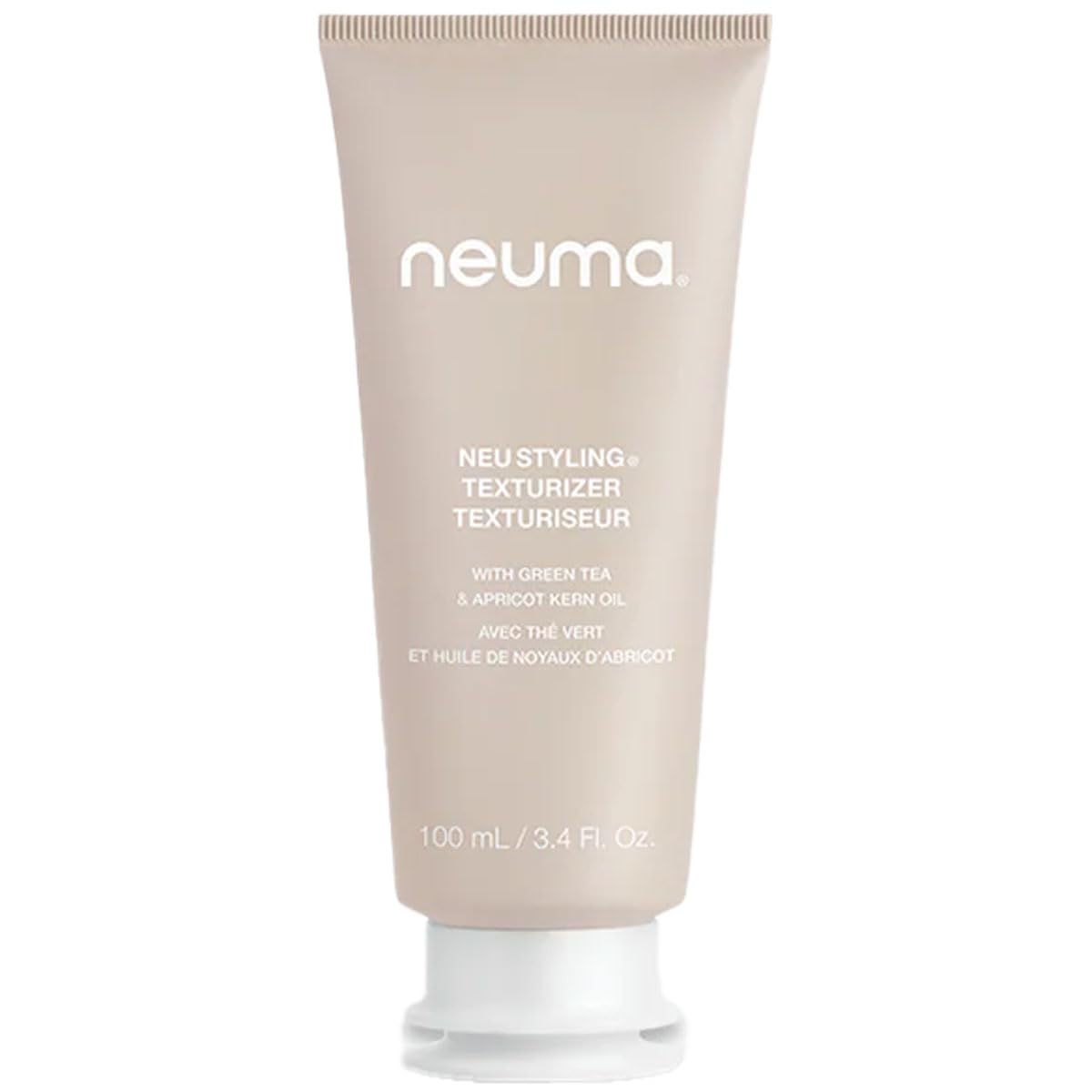 Amazon.com: Neuma Neu Styling Hair Texturizer Crème, 3.4 Fl. Oz